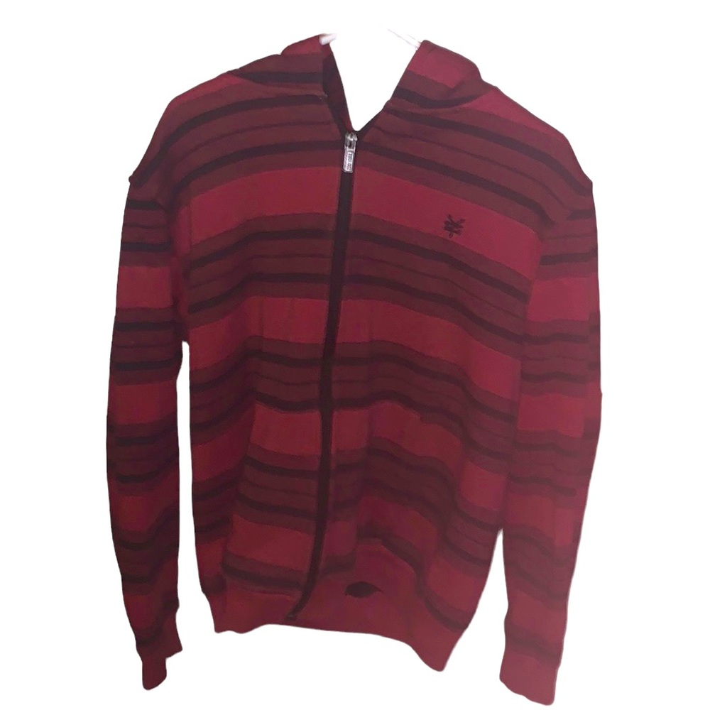 Zoo York hoodie